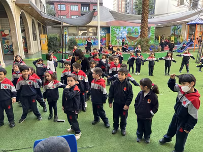 Celebración San Ignacio (3)