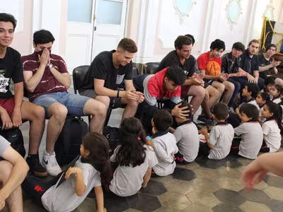 Kínder despiden a la Generación 2019