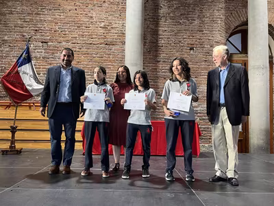 Liturgia de Cierre Año 2022 - Segundo Ciclo-.