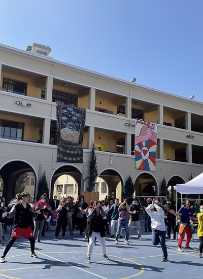 Semana Ignaciana, martes 14 de septiembre 2022