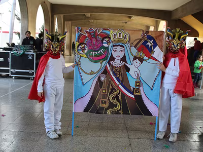 Semana Ignaciana 2018