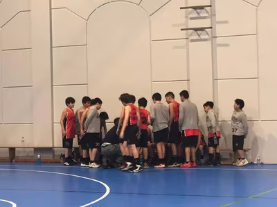 Libascopar - Básquetbol Mini