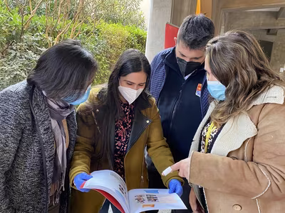 Entrega Anuario 2020