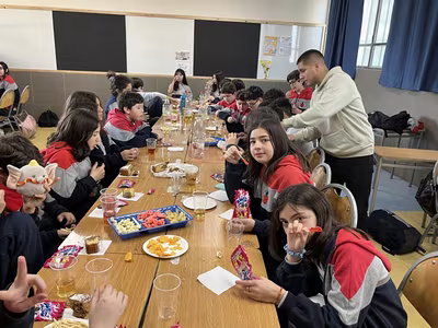 Celebración San Ignacio (3)