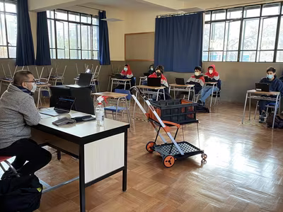 Inicio Segundo Semestre 2021 (1)