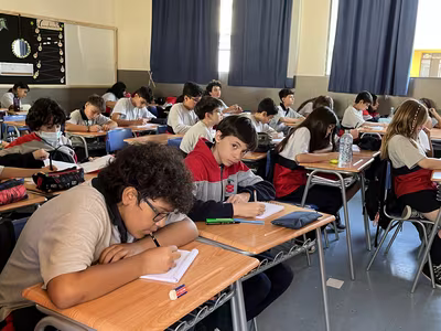 II Jornada hacia una Educación no Sexista