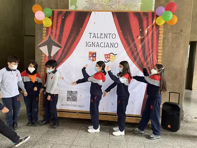 Talento Ignaciano