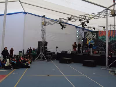 Semana Ignaciana - Miércoles 10 de julio.