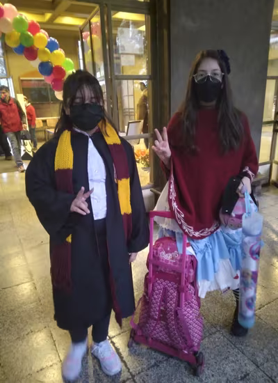 Semana del Libro 2022