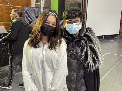 Semana Ignaciana, martes 14 de septiembre 2022