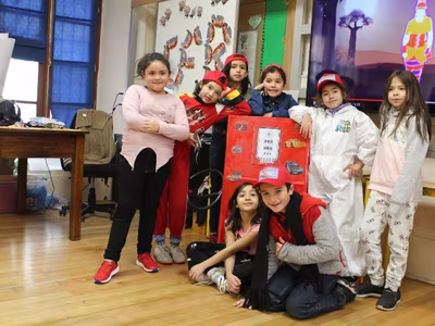 Semana Ignaciana - Miércoles 10 de julio.