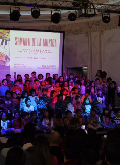 Semana de la Música 2024
