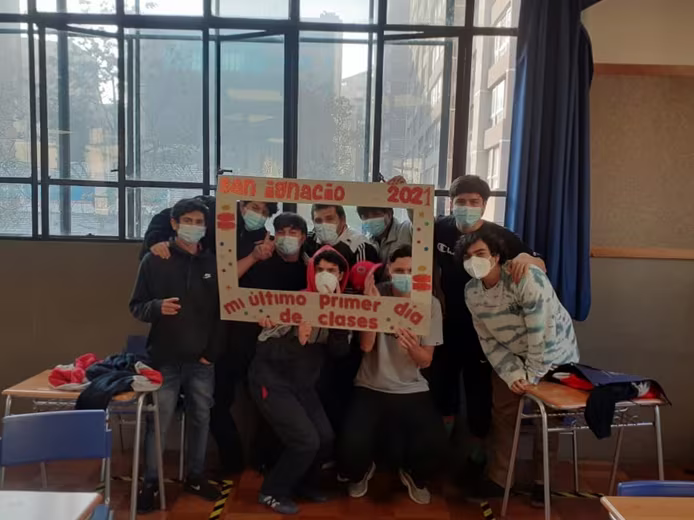 Retorno a Clases 24 de mayo IV° Medios (2)