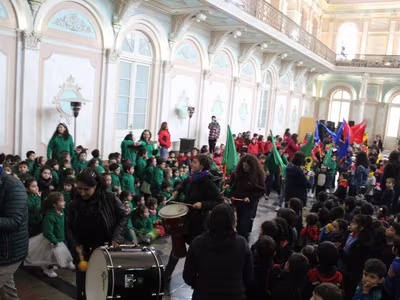 Semana Ignaciana - Miércoles 10 de julio.