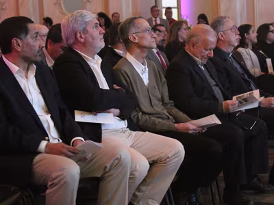 Celebración 170 años parte I