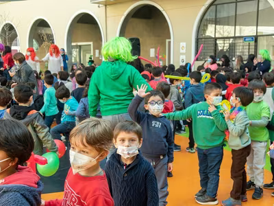 Día del Estudiante 2022