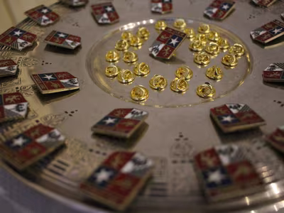Liturgia Imposición de Insignias Kínder
