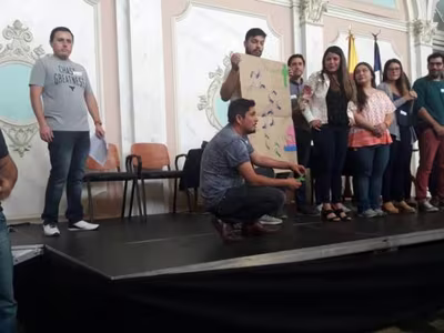 Jornada de Apoderados Nuevos