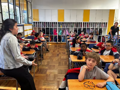 Jornada de Coeducación