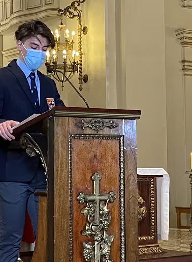 Sacramento de la Confirmación, 19 de agosto 2021.-