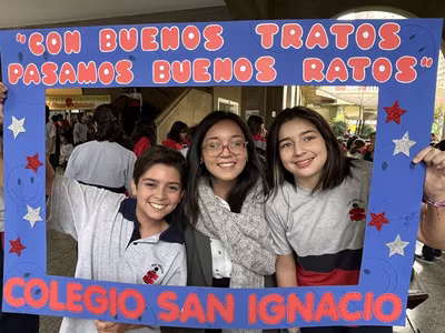 Semana de la Convivencia Escolar 2023