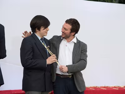 Liturgia de Graduación IV° Medio B 2022