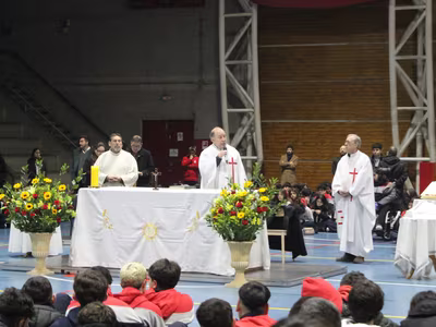 Día de San Ignacio
