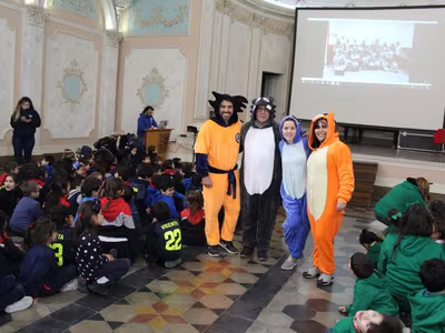 Semana Ignaciana - Miércoles 10 de julio.