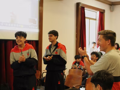 II TORNEO DE PITCH DE INNOVACION 2024
