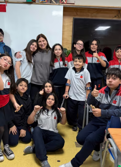 Día del Educador y Educadora