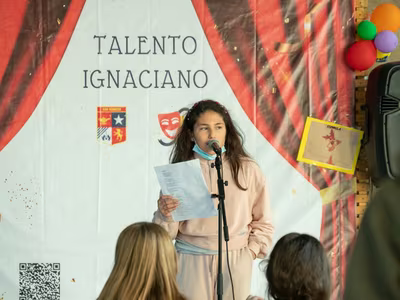 Día del Estudiante 2022