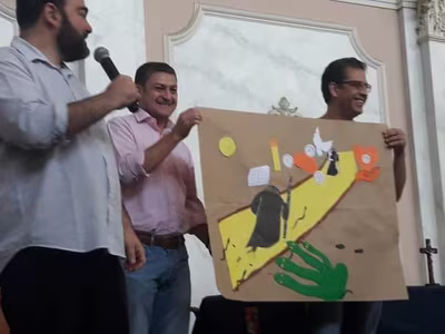 Jornada de Apoderados Nuevos