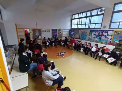 Pentecostés
