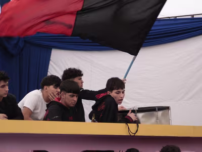 Semana Ignaciana II