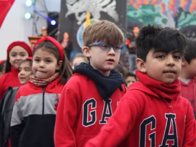 Semana Ignaciana - Miércoles 10 de julio.