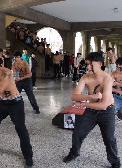 Semana Ignaciana II