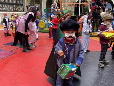 Semana del Libro 2022