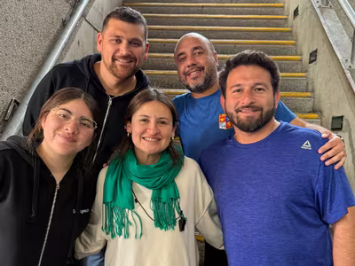 Día del Educador y Educadora