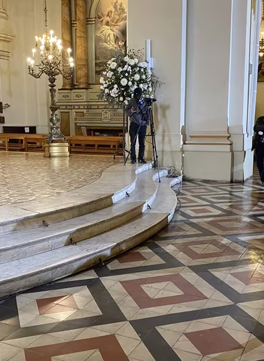 Sacramento de la Confirmación, 20 de agosto 2021.-