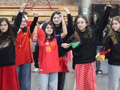 Semana Ignaciana I