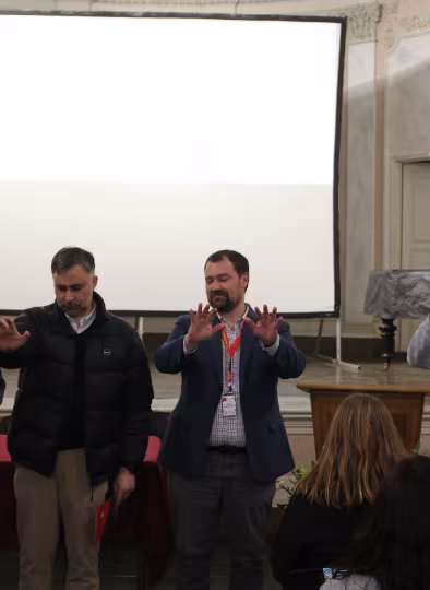 Lanzamiento Plan de Desarrollo 2025 - 2028