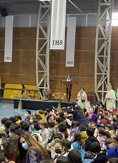 Liturgia de Resurrección