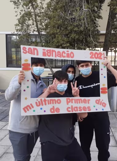 Retorno a Clases 24 de mayo IV° Medios (2)