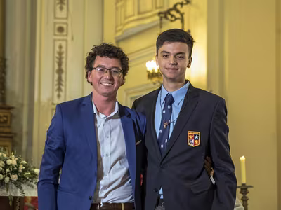 Confirmación IV Medios
