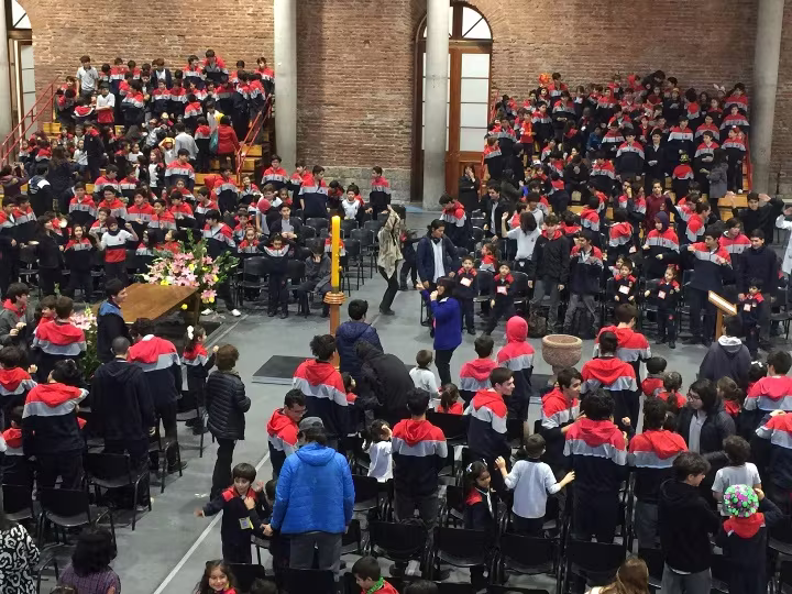 Celebración de la Resurrección