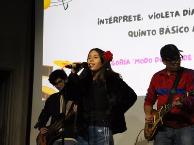 Festival de la Voz 2025