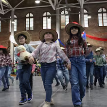 Actos Folclóricos (2)
