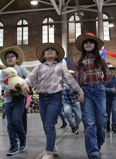 Actos Folclóricos (2)
