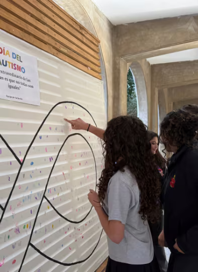 Día de la Concienciación del Autismo