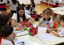 Resultado Proceso de Admisión Pre Kínder 2027